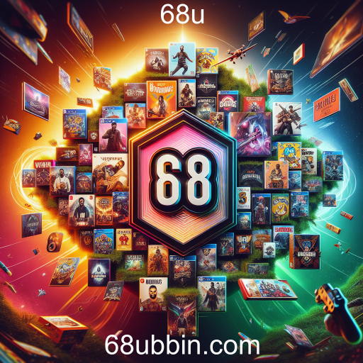 Descubra os Melhores Jogos do 68u: Um Guia para Gamers